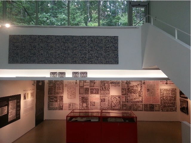 HANGIL BOOK MUSEUM
