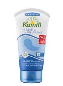 Kamill-sensitive