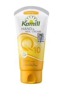 Kamill-vital