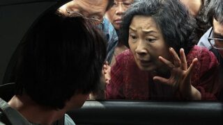 『母なる証明』スチール写真