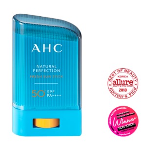 AHC ナチュラルパーフェクションフレッシュサンスティック